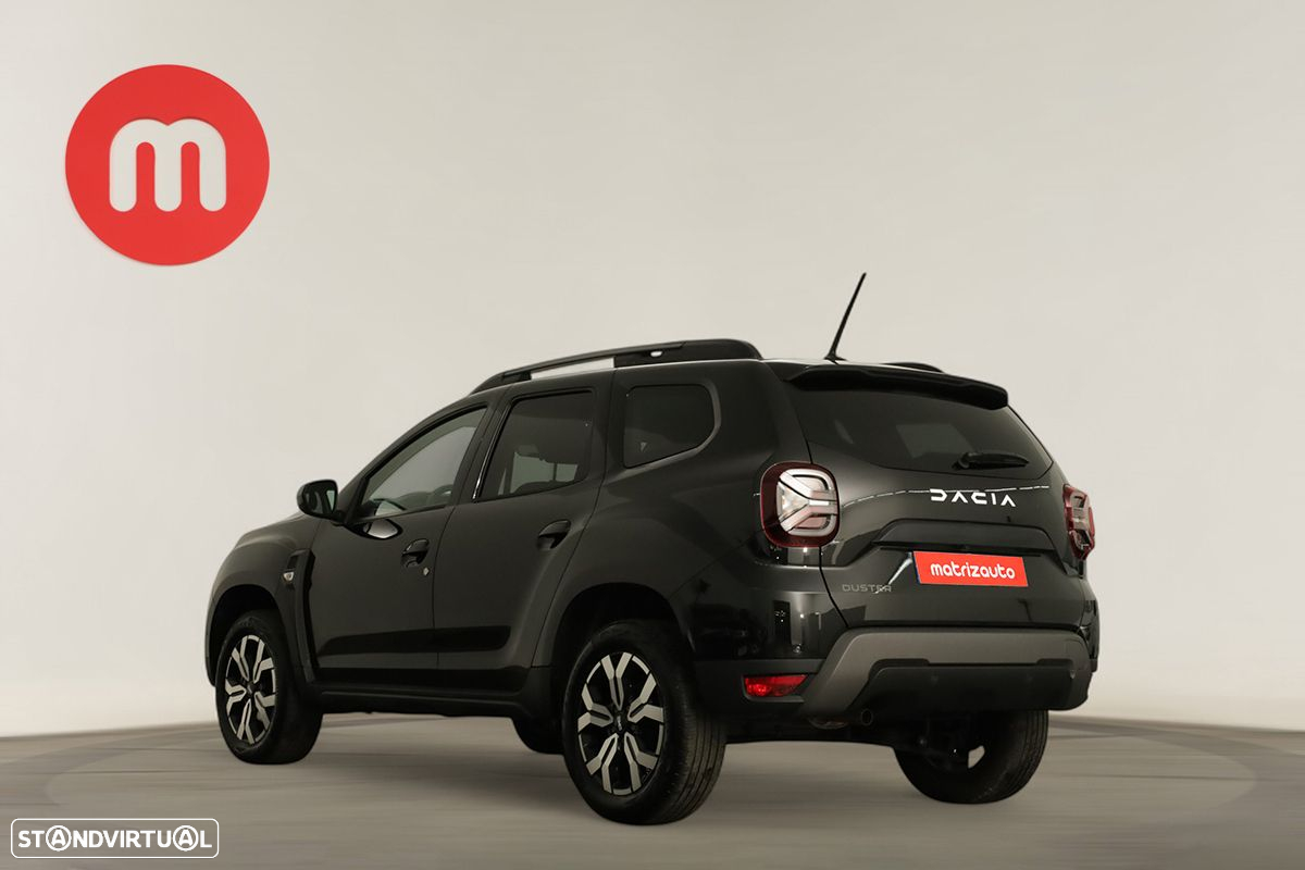 Dacia Duster 1.0 TCe Journey - 3