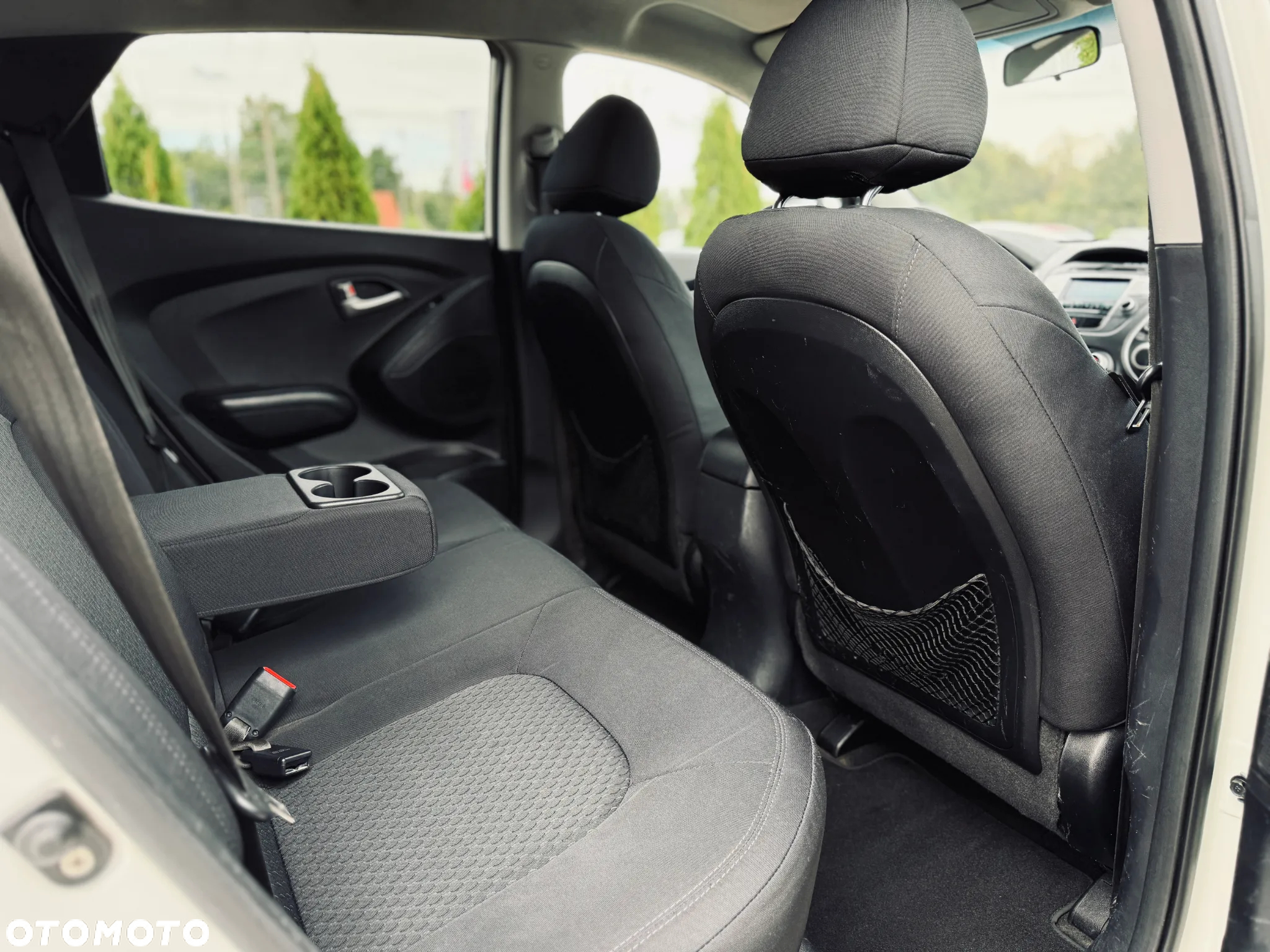 Hyundai ix35 2.0 CRDi Comfort 2WD - 18