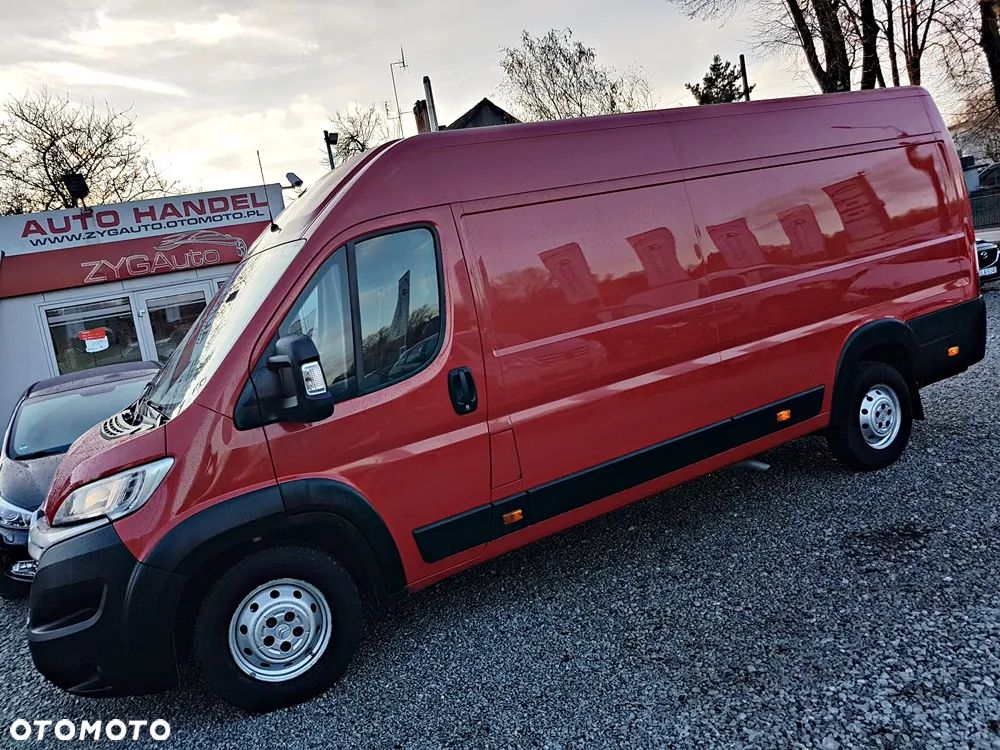 Citroën JUMPER - 16