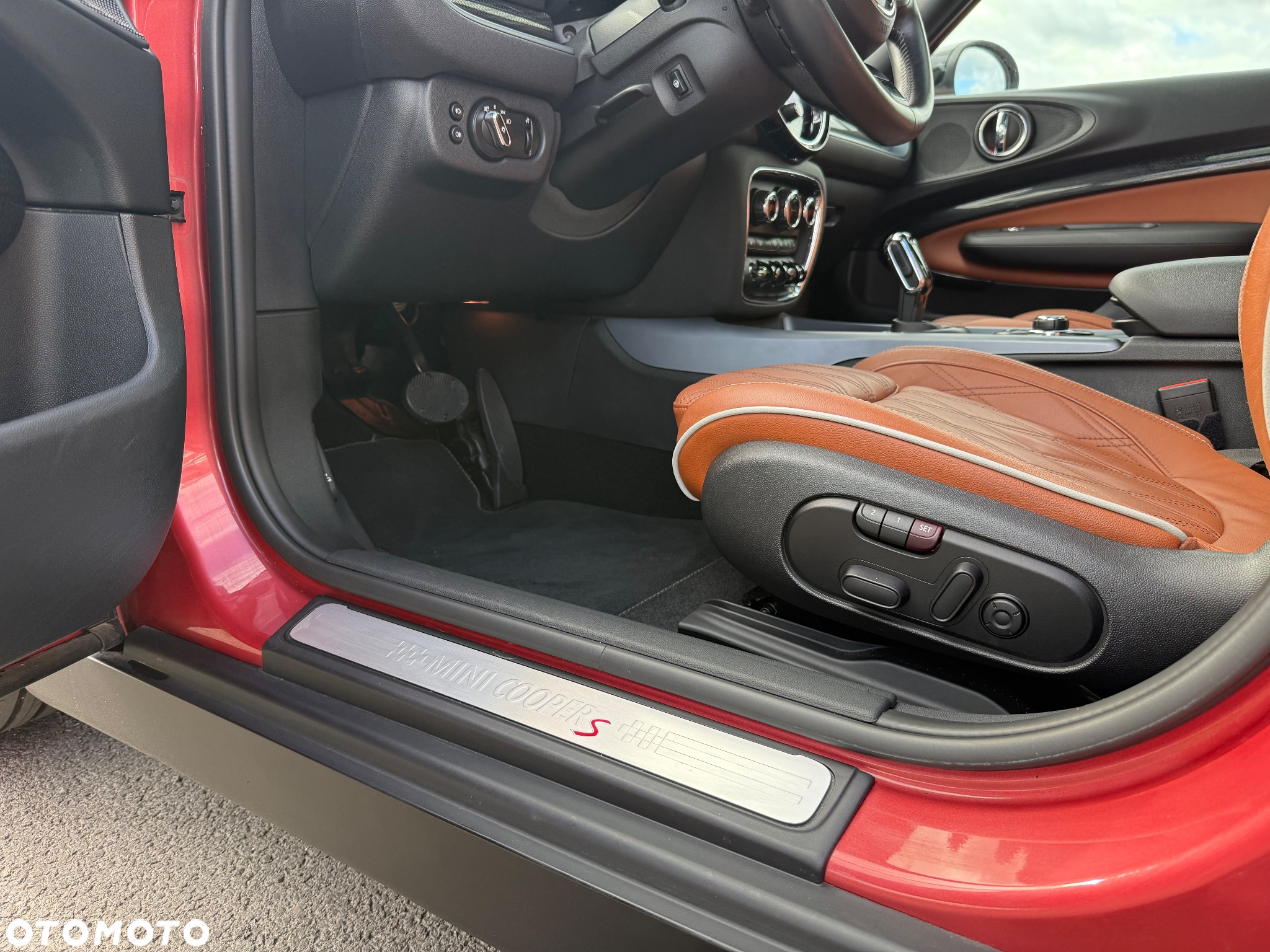 MINI Clubman Cooper S - 19