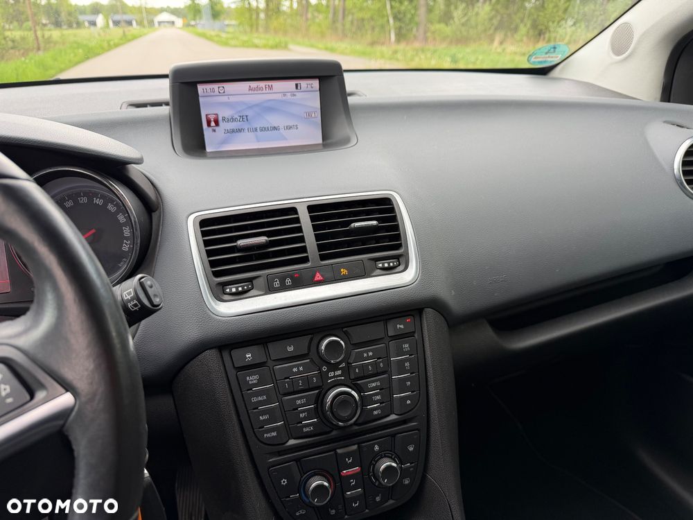 Opel Meriva 1.4 Active - 6