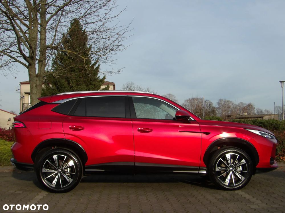 MG HS 1.5 T-GDI Excite DCT - 5