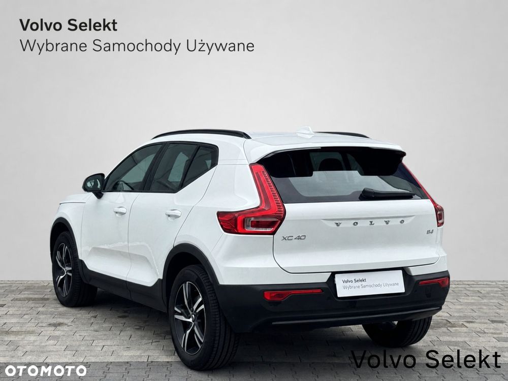 Volvo XC 40 - 10