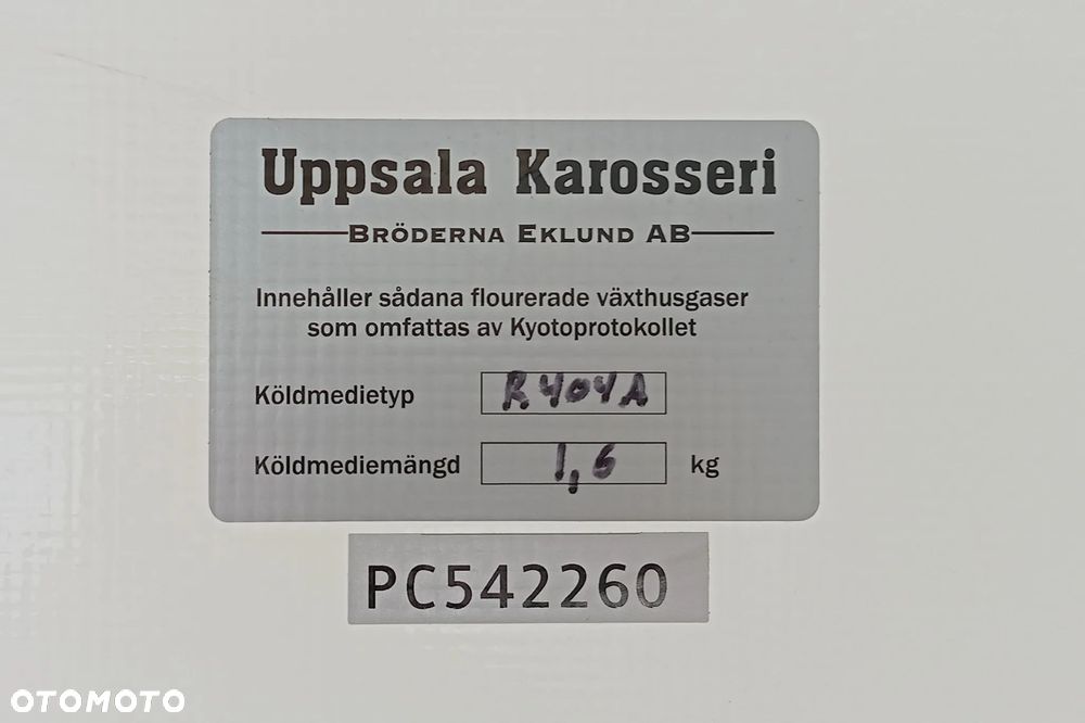 Renault Master III Mroźnia - 31