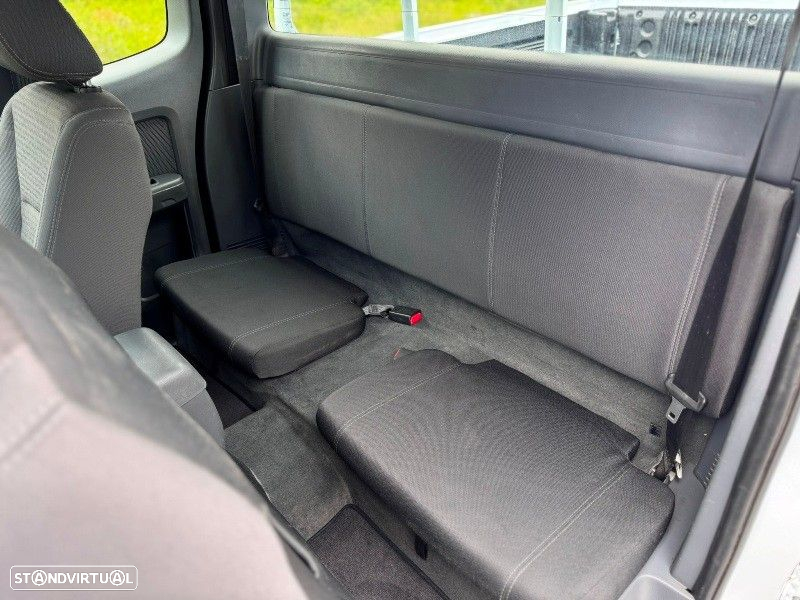 Ford Ranger 2.2 TDCi CD XLT 4WD - 39