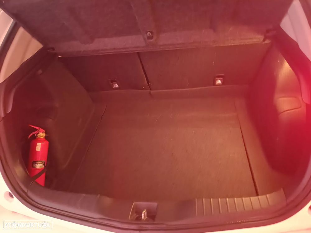 Honda Civic 1.6 i-DTEC Sport - 13