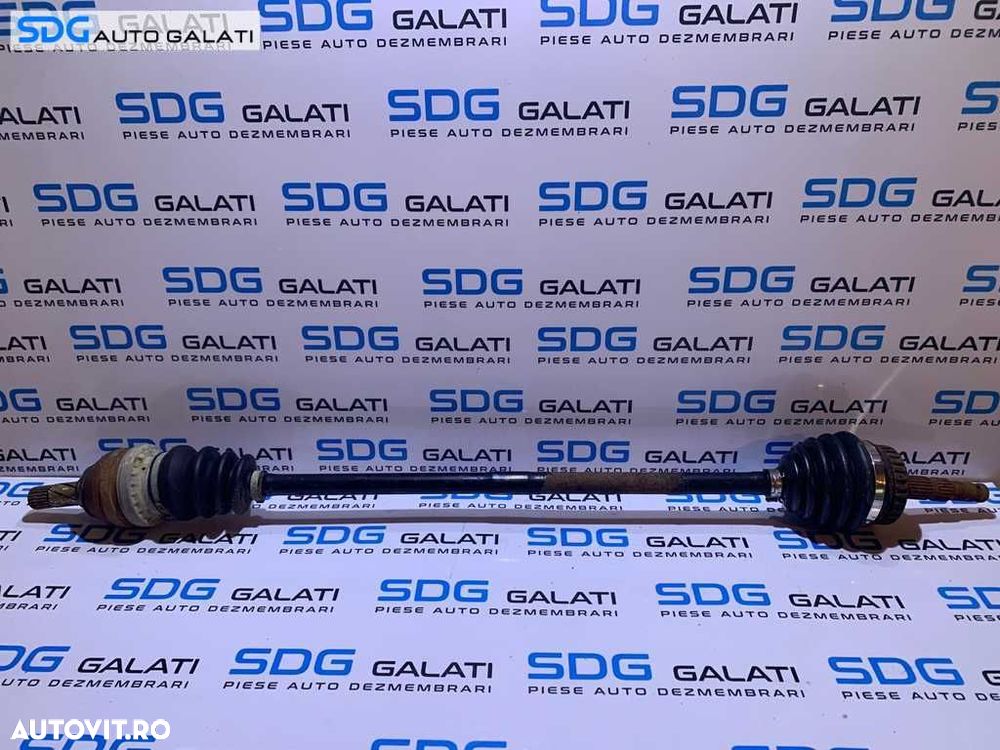 Planetara Dreapta Fata Cutie Manuala in 5 Trepte Opel Vectra B 1.6 16V 1995 - 2002 - 1