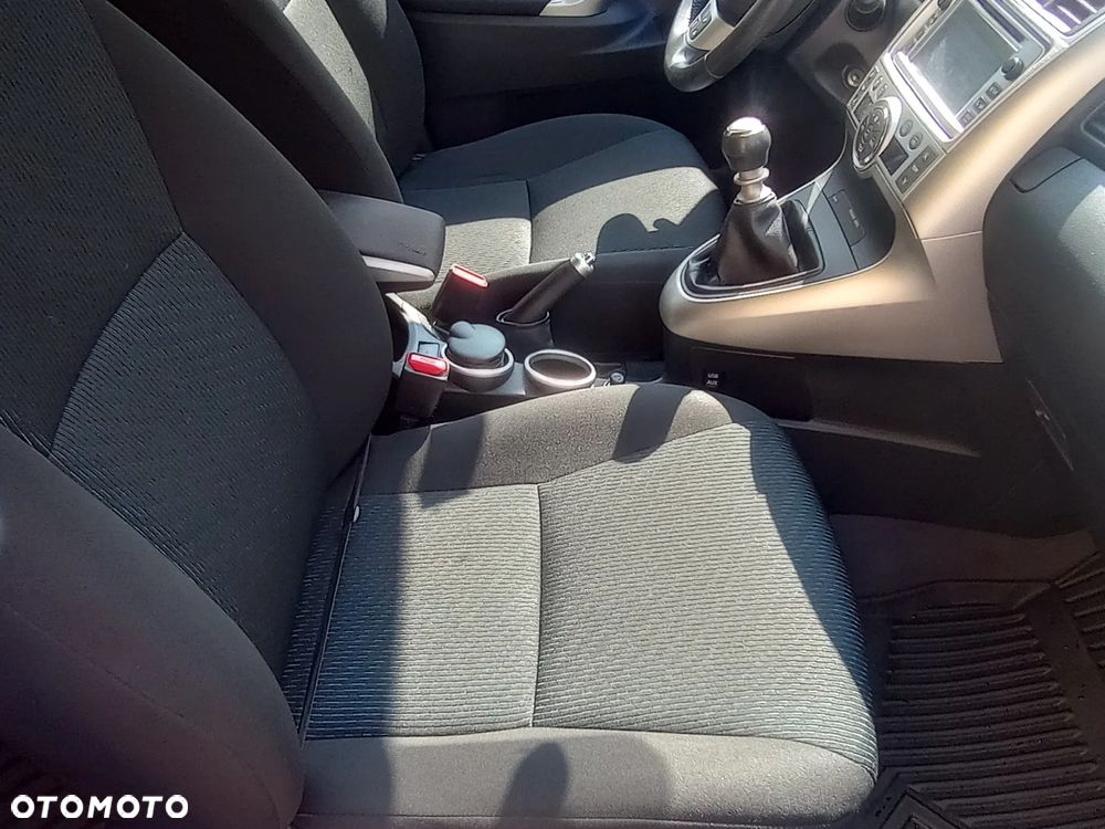 Toyota Verso 1.8 Travel - 11