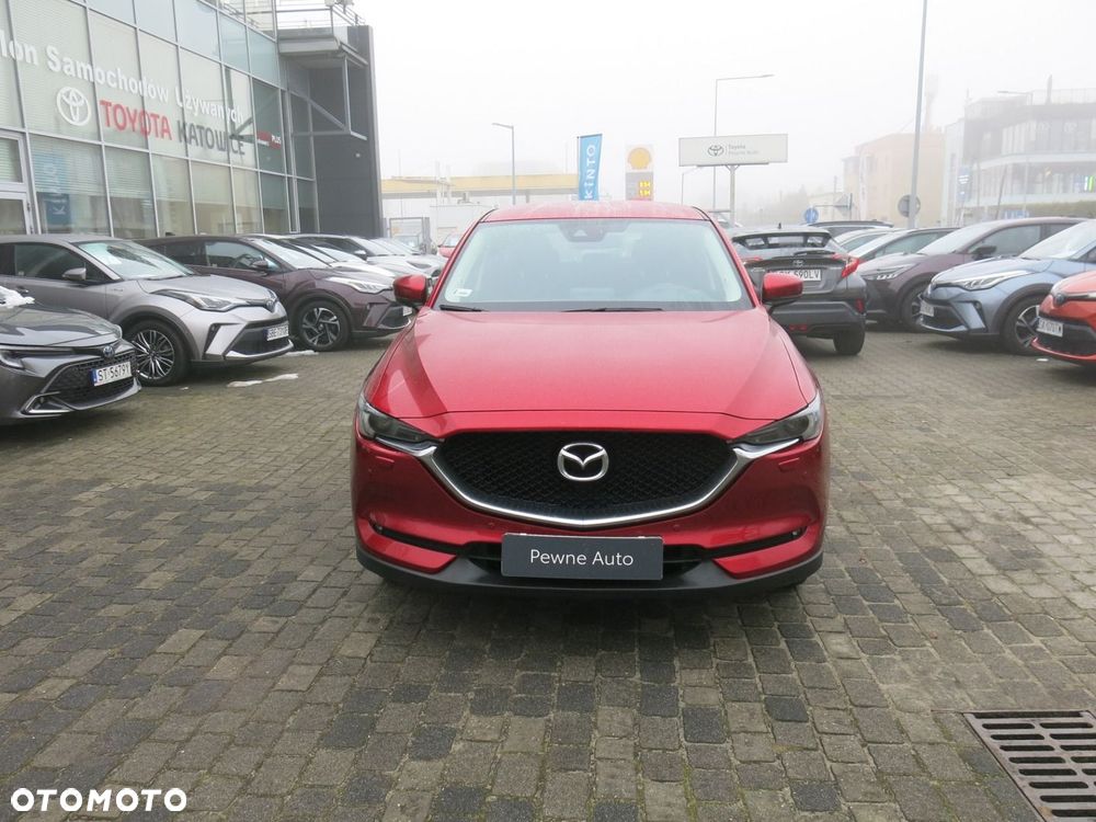 Mazda CX-5 2.0 Skyenergy AWD - 6