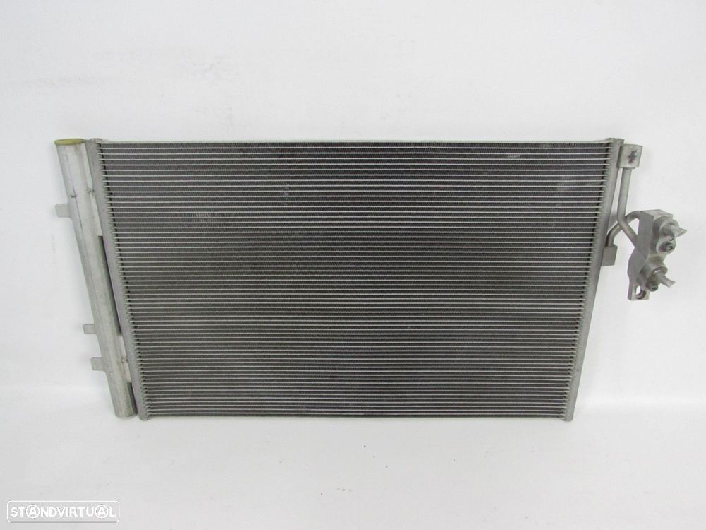 Radiador de ar condicionado Seminovo/ Original BMW X3 (F25)/BMW X4 (F26) 6453921... - 1