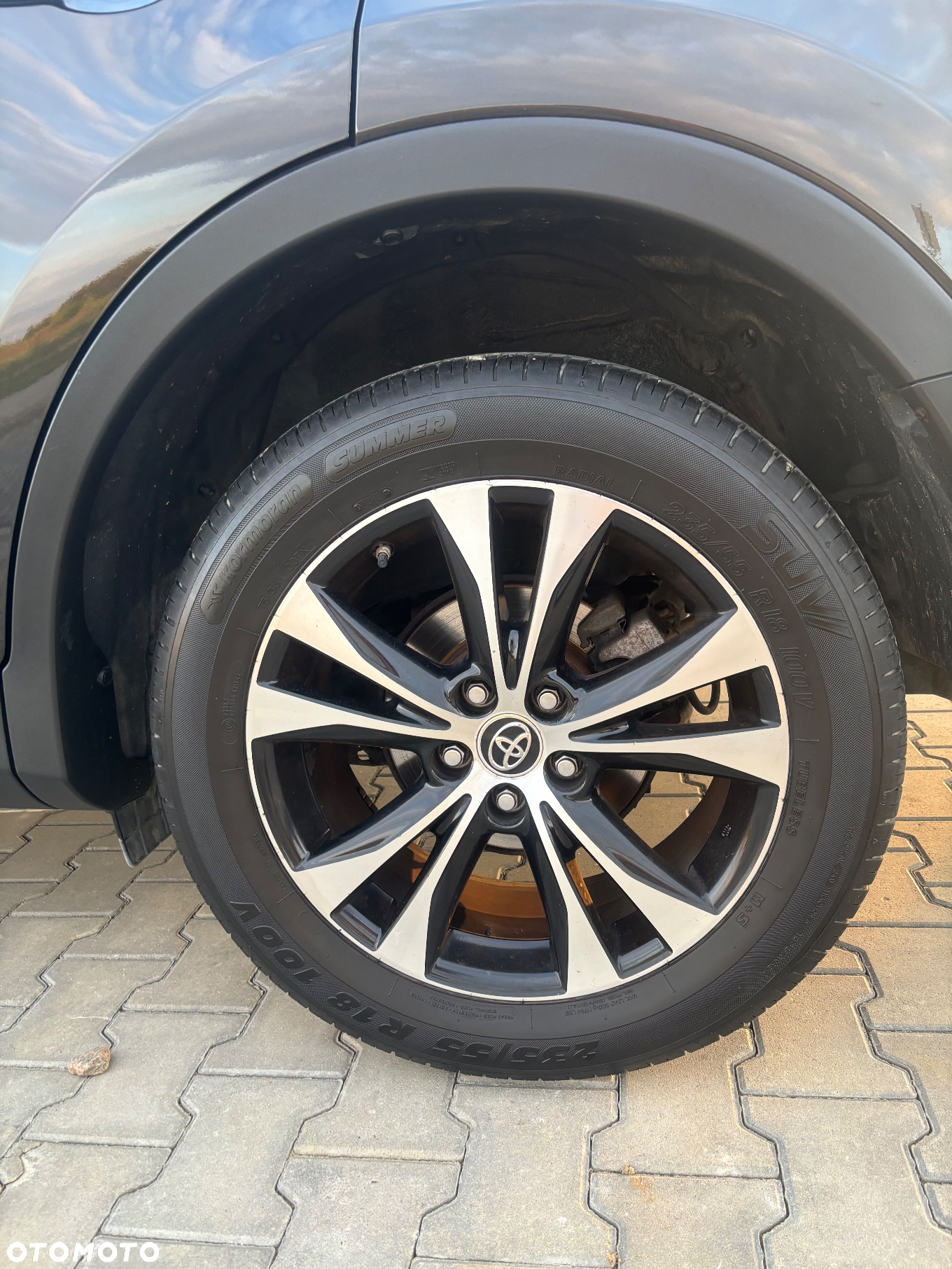 Toyota RAV4 2.0 D-4D Premium 4x2 - 11