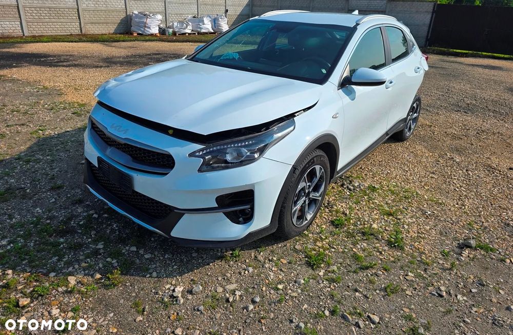 Kia XCeed 1.0 T-GDI L Business Line - 1