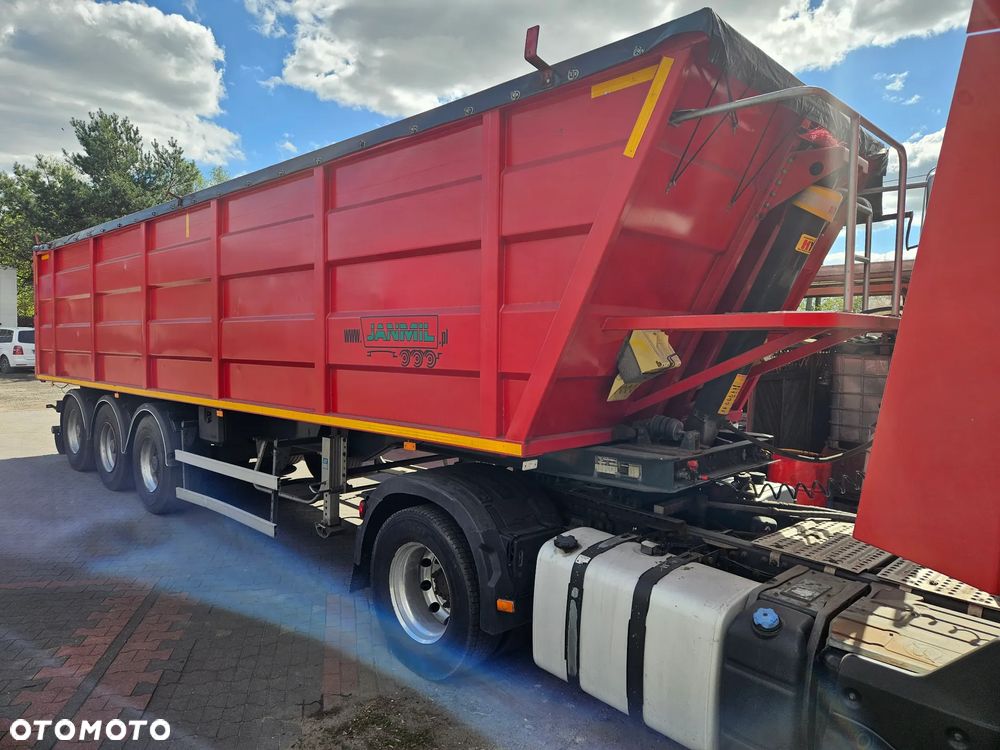 Janmil SN24 - 17
