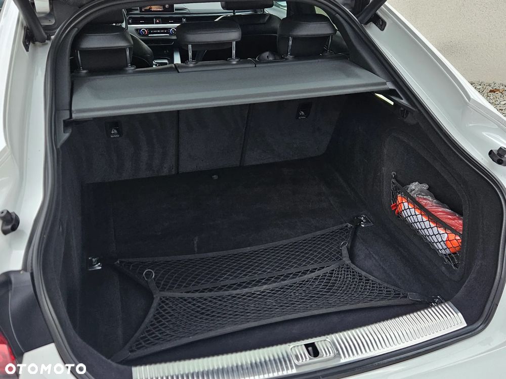 Audi A5 Sportback - 13
