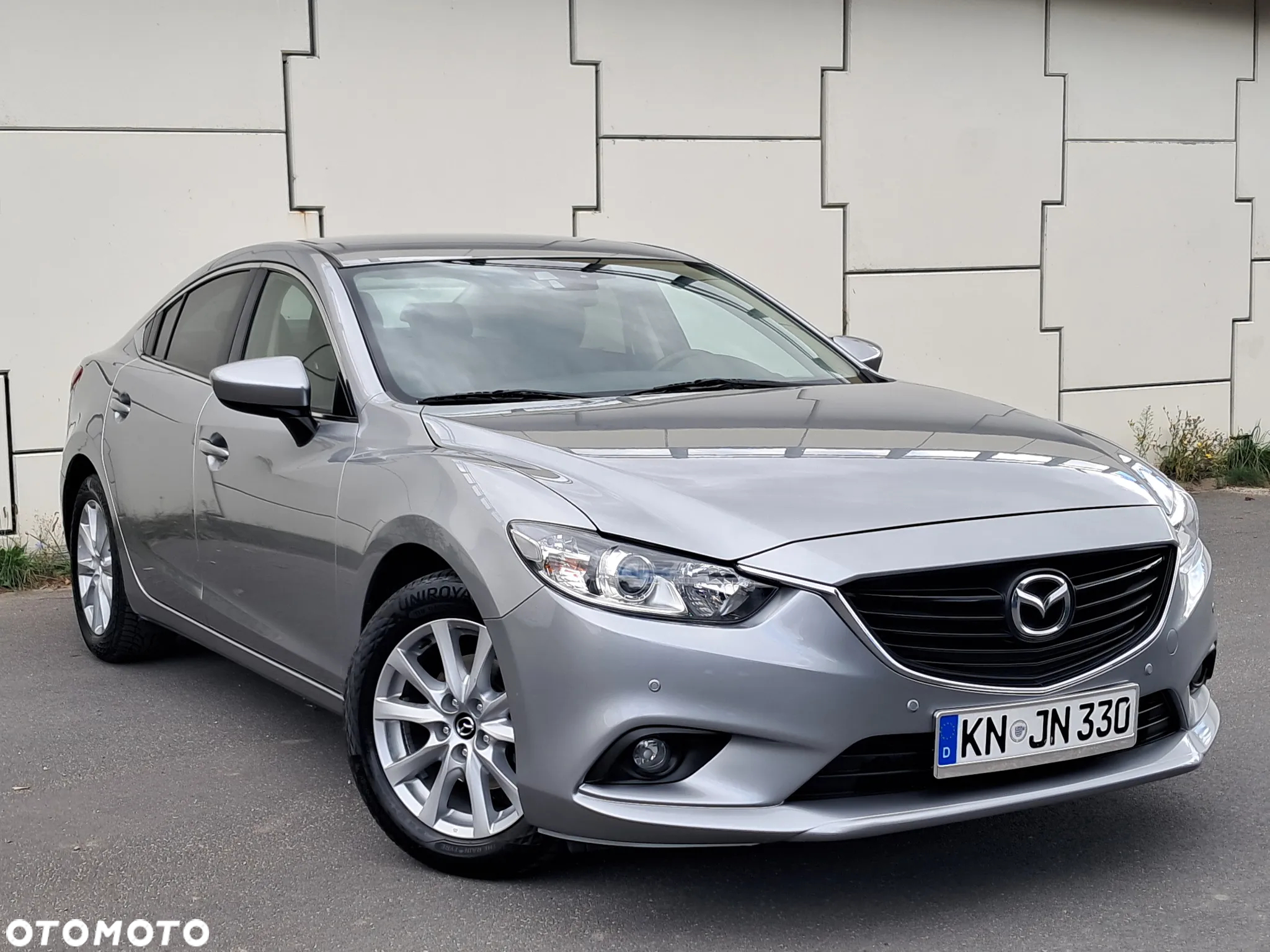 Mazda 6 SKYACTIV-G 145 Exclusive-Line - 2