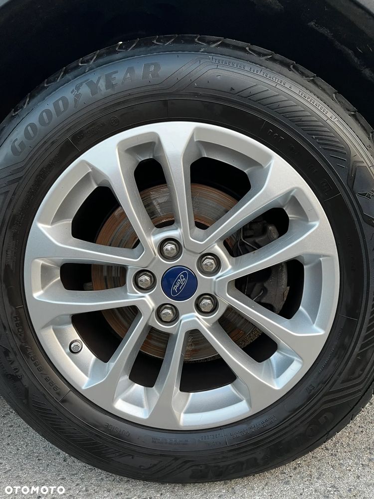 Ford Kuga 1.5 EcoBlue FWD Titanium X - 29