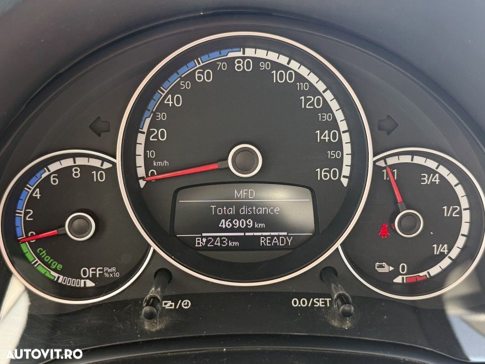 Volkswagen up! - 11