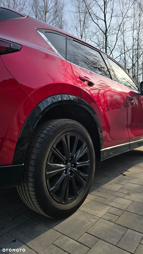 Mazda CX-5 2.0 Homura 2WD - 5