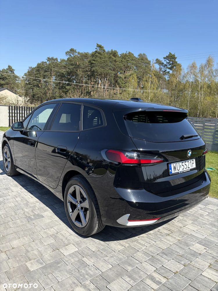 BMW Seria 2 - 8