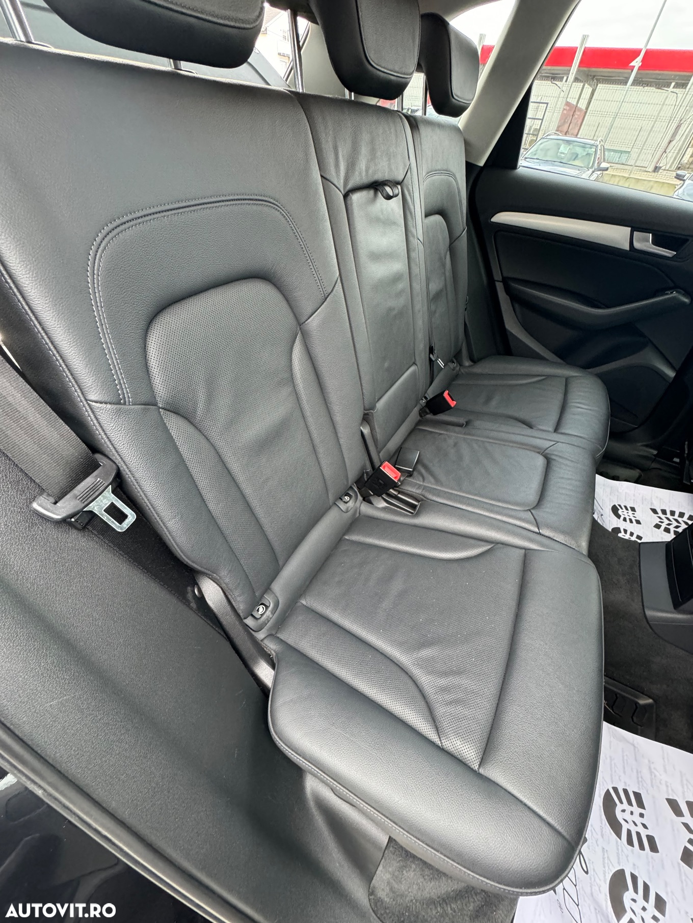 Audi Q5 - 19