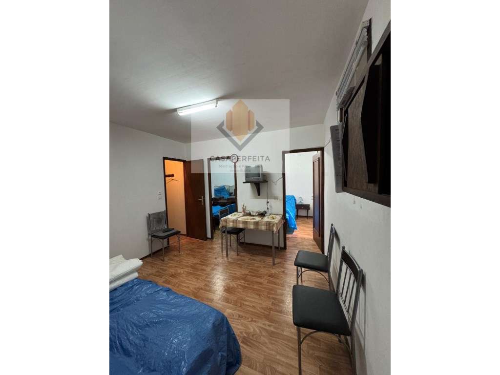 Propriedade com 5 Casas - Canidelo - Ideal para Investimento - Grande imagem: 4/19