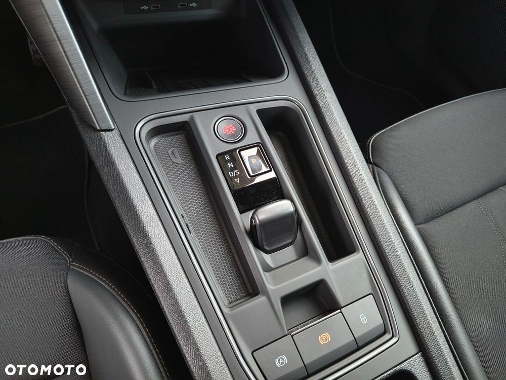 Cupra Formentor - 15