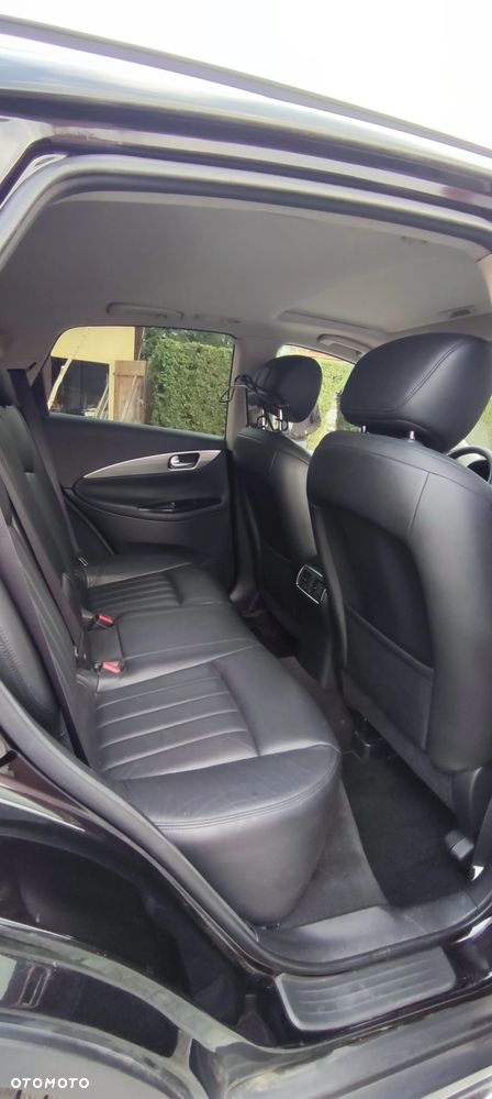 Infiniti EX EX30d AWD GT Premium - 15