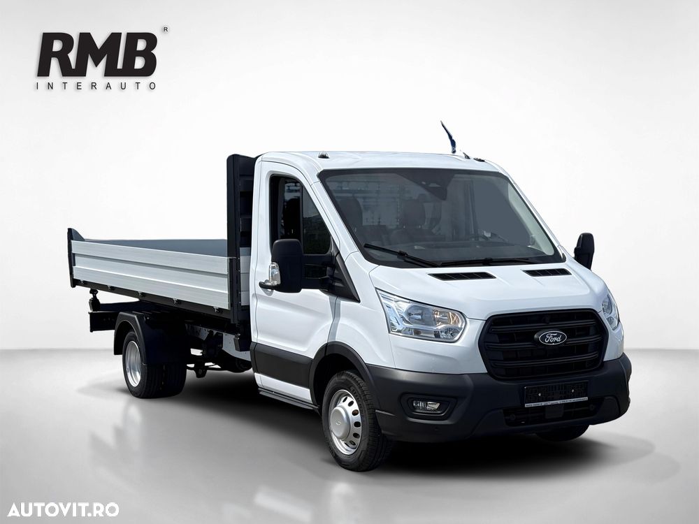 Ford TRANSIT - 8