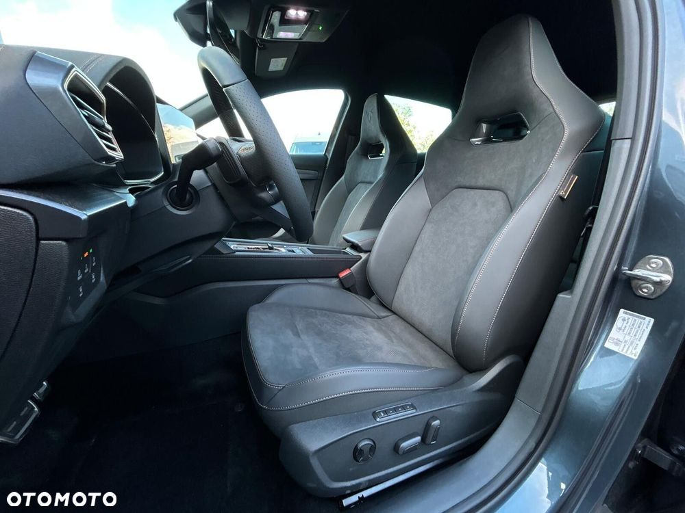 Cupra Formentor 1.5 TSI DSG - 9