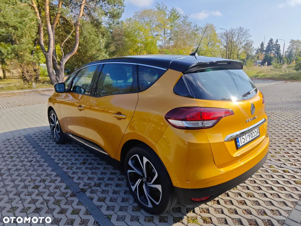Renault Scenic - 7