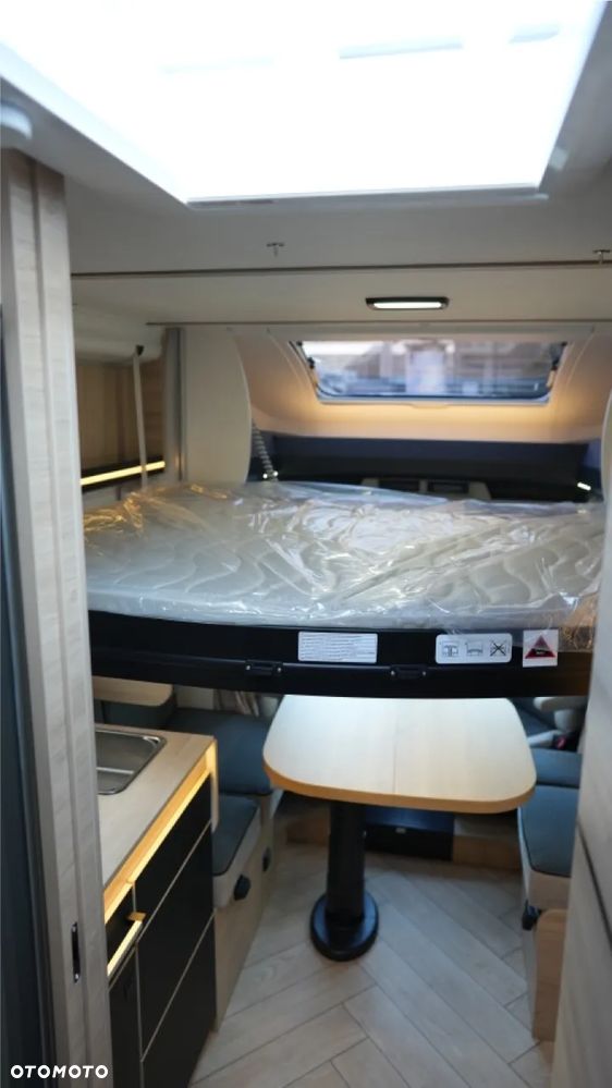 Ford Chausson 777 Etape Line - 16