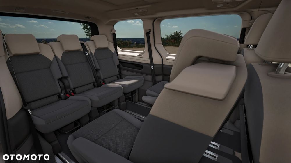 Volkswagen Multivan - 13