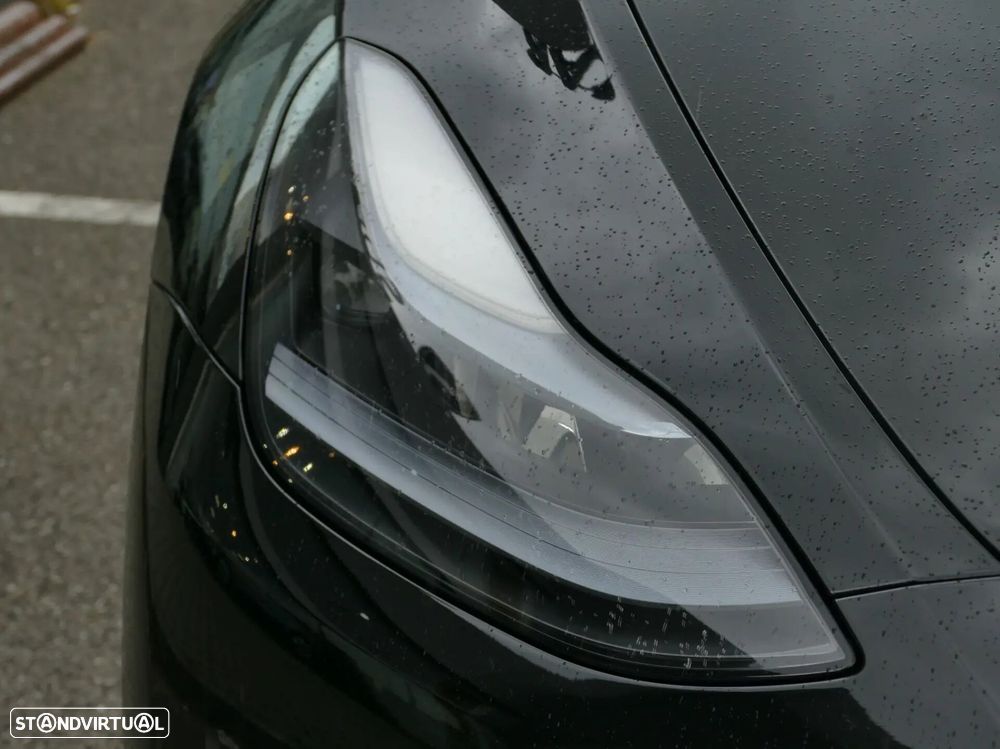 Tesla Model Y Long Range Tração Integral - 10