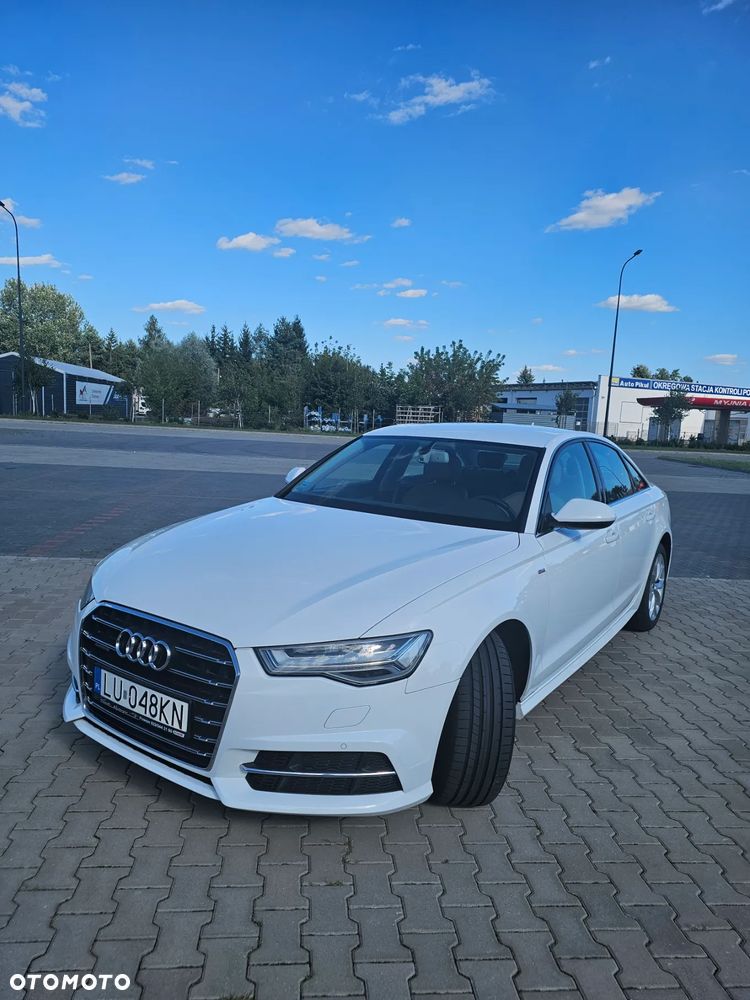 Audi A6 ver-3-0-tdi-quattro-tiptronic - 2