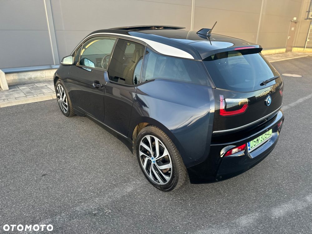 BMW i3 (120 Ah) - 10