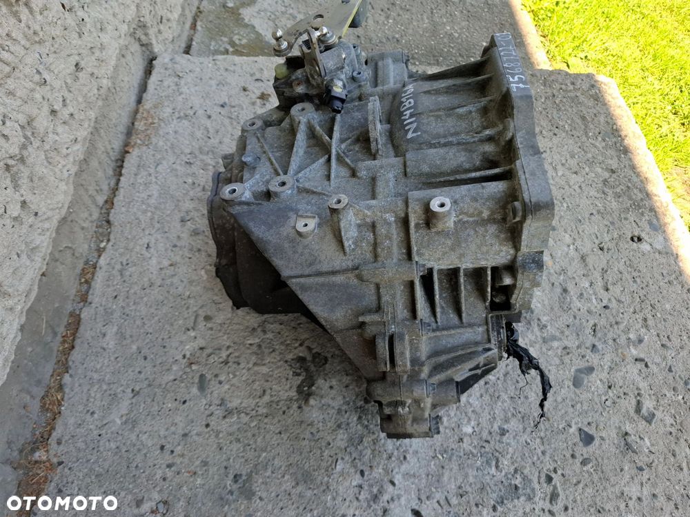SKRZYNIA 1.6 THP 7568722-03 MINI COOPER S R56 - 3