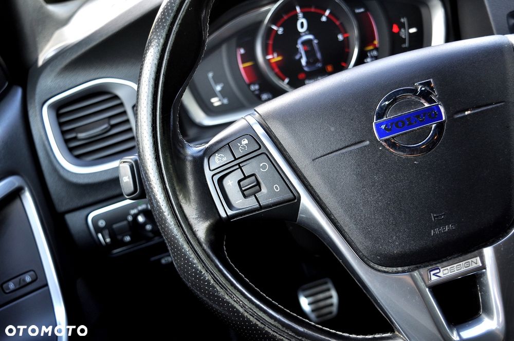 Volvo V60 - 31