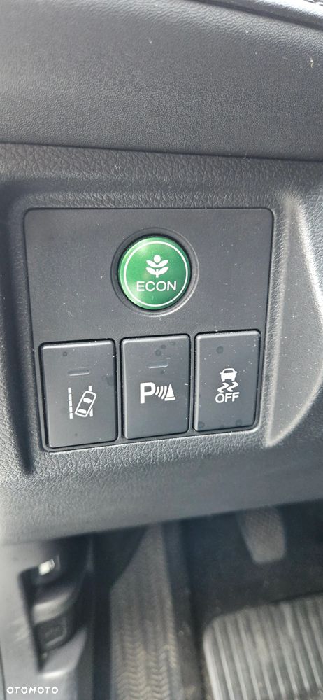 Honda HR-V 1.6 i-DTEC Executive (ADAS) - 20
