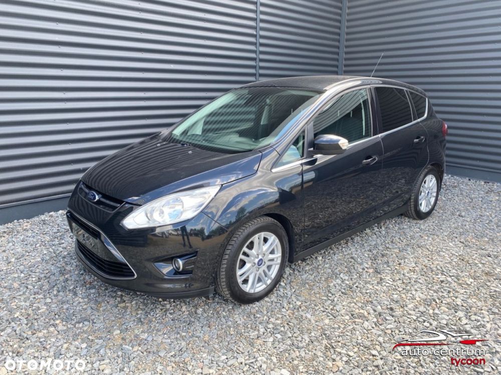 Ford C-MAX - 2