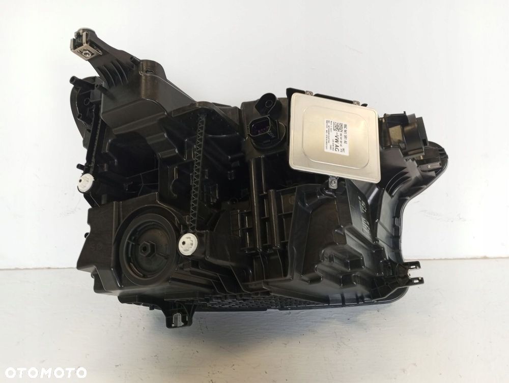 LAMPA LEWA MATRIX AUDI Q6 E-TRON 85H941039R - 12