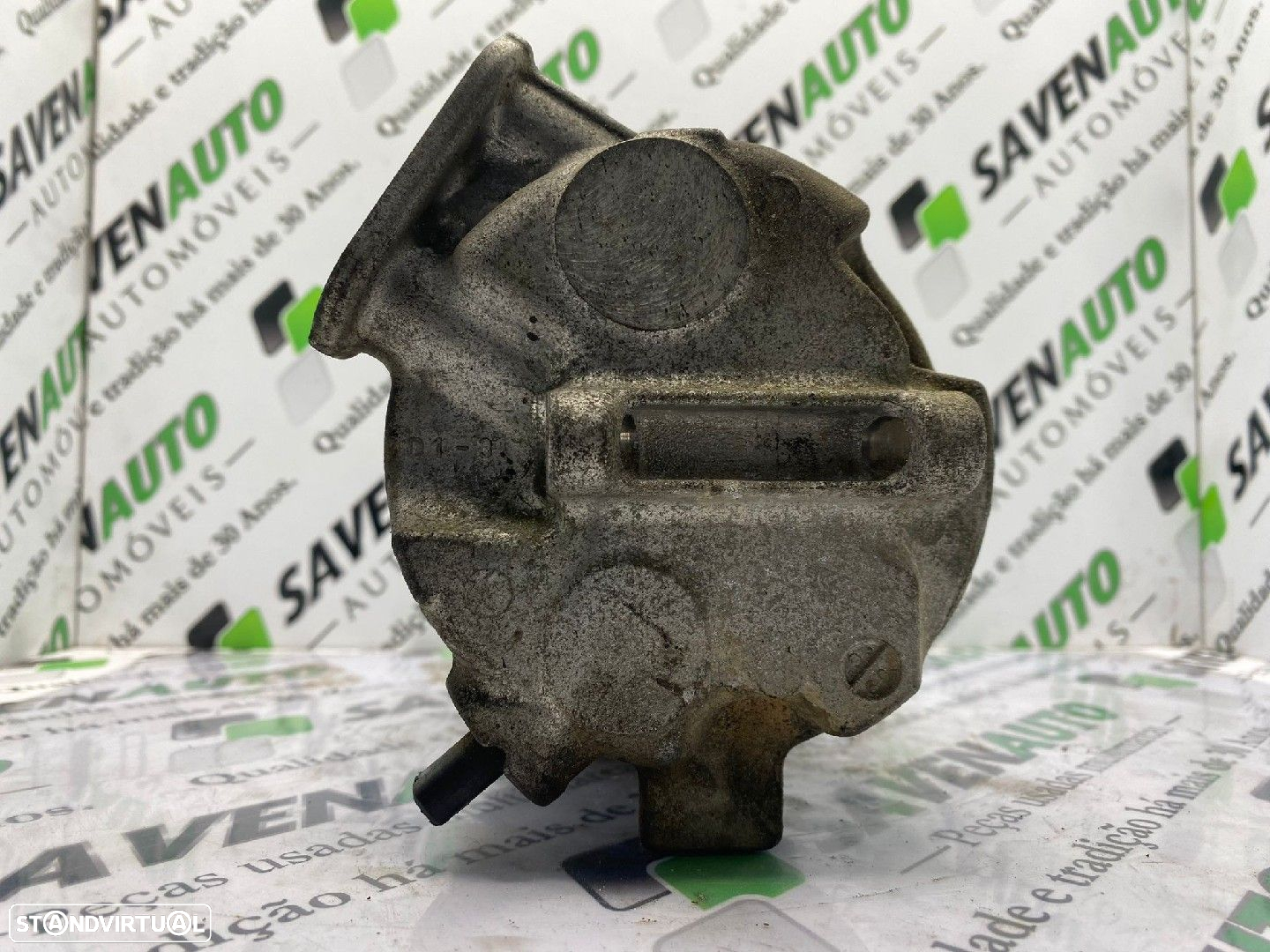 Compressor Ar Condicionado Opel Corsa D (S07) - 5