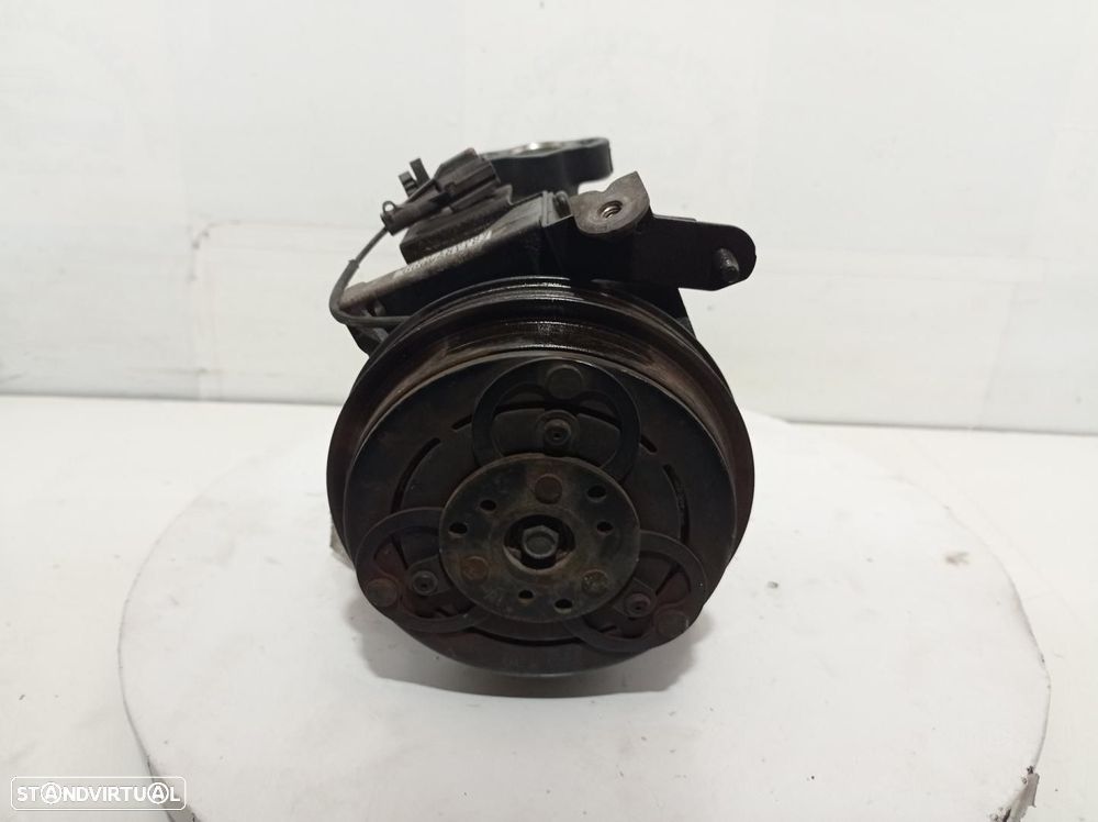 COMPRESSOR DE AR CONDICIONADO SUBARU FORESTER S11SG - 1