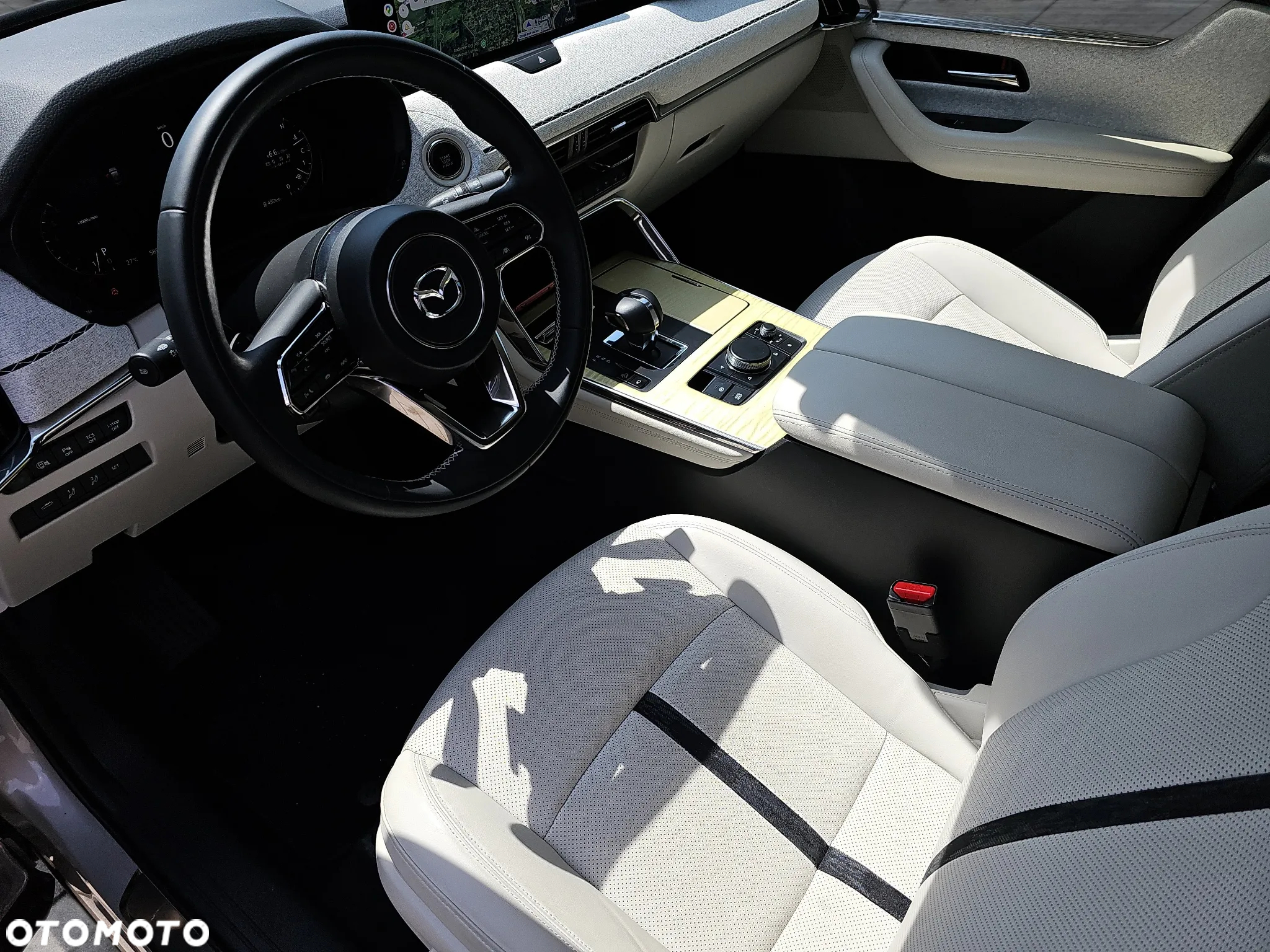 Mazda CX-60 - 17