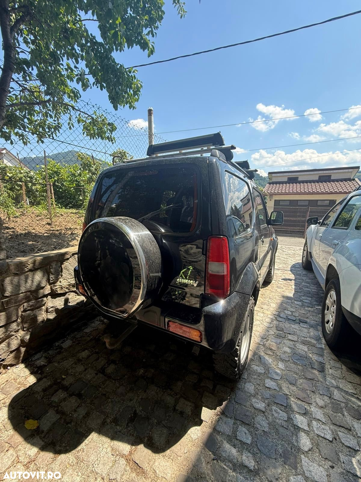 Suzuki Jimny - 2