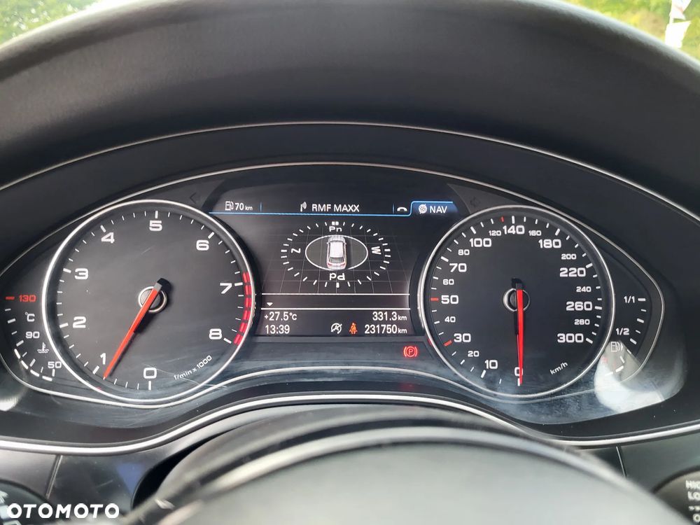 Audi A6 - 27