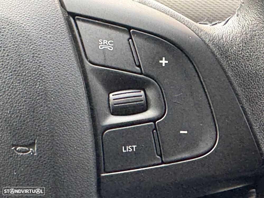 Citroën C4 Cactus 1.2 PureTech Feel - 32