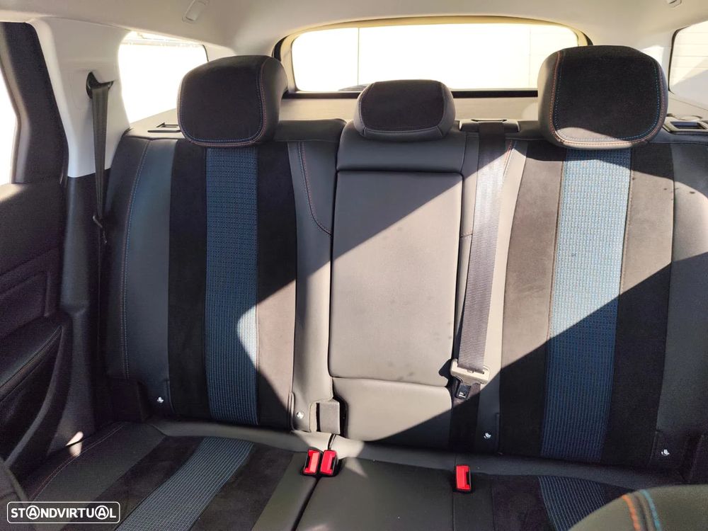 Peugeot 308 SW 1.5 BlueHDi Business Line - 4