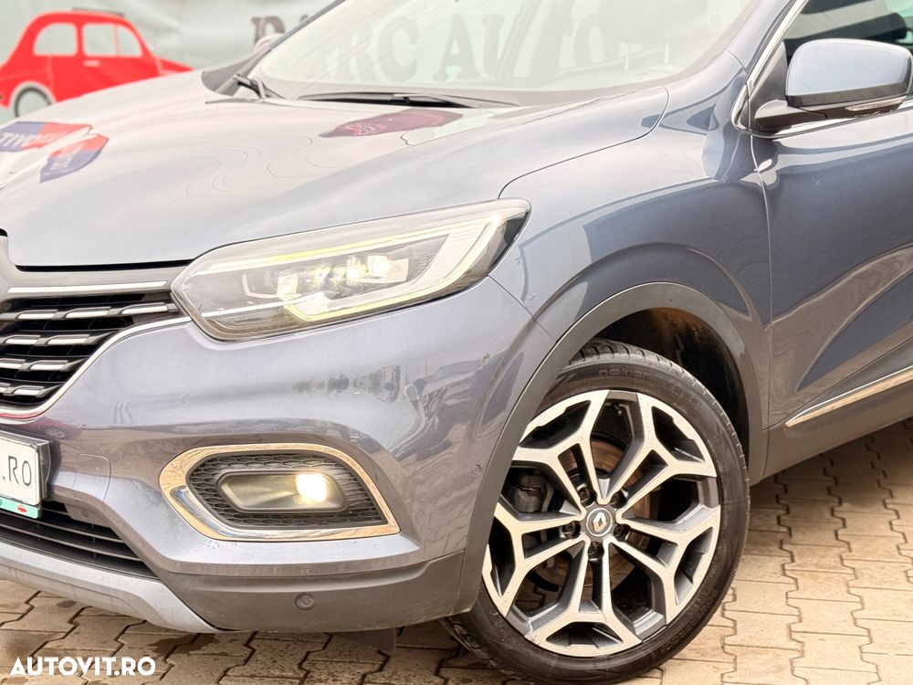 Renault Kadjar TCe EDC GPF Intens - 25