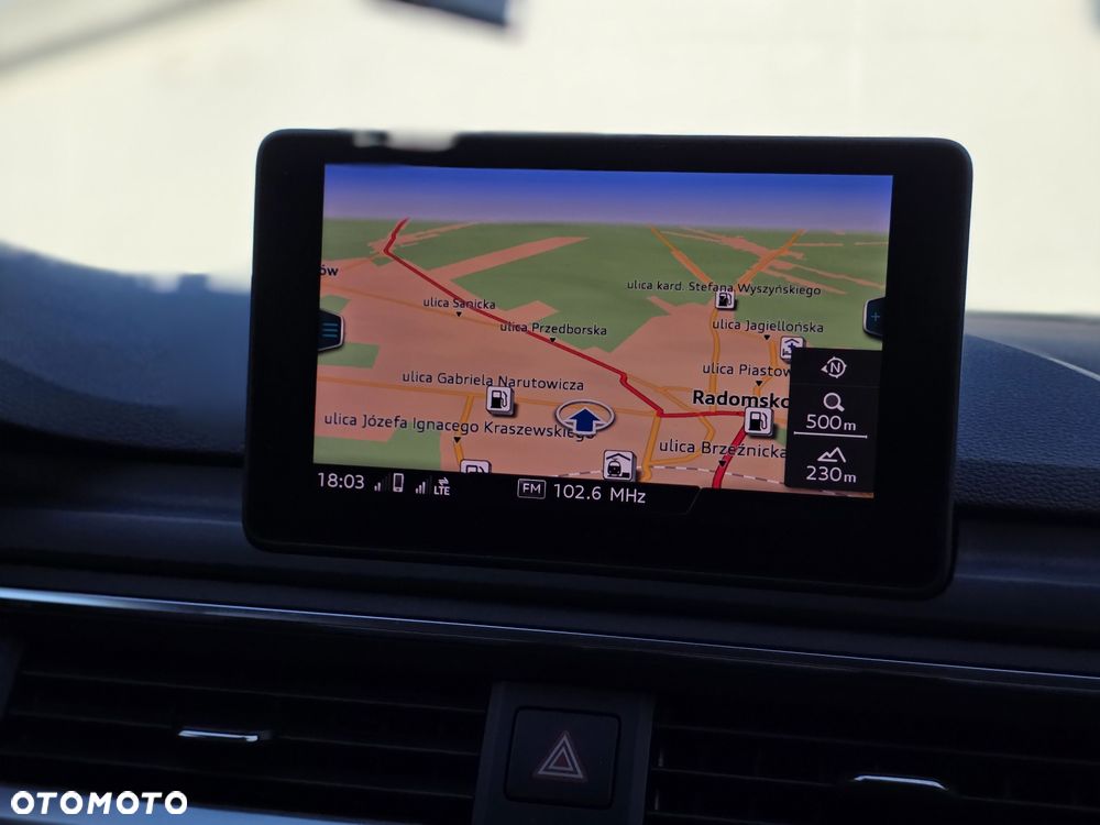 Audi A4 Avant - 21