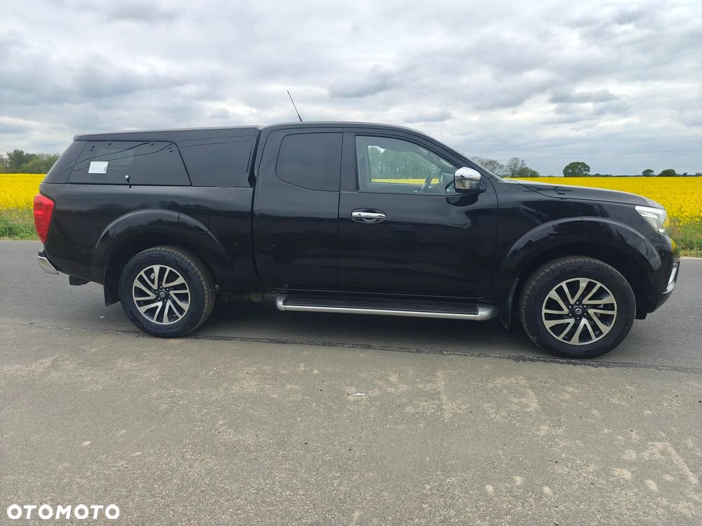 Nissan Navara KC 4x2 EU6 S&S Visia - 2